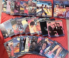 31 TIME LIFE THE ROCK N ROLL ERA  SET VINYL Albums