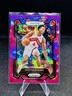 2023-24 Panini Prizm - Scottie Barnes #24 Pink Ice Prizm Parallel Raptors