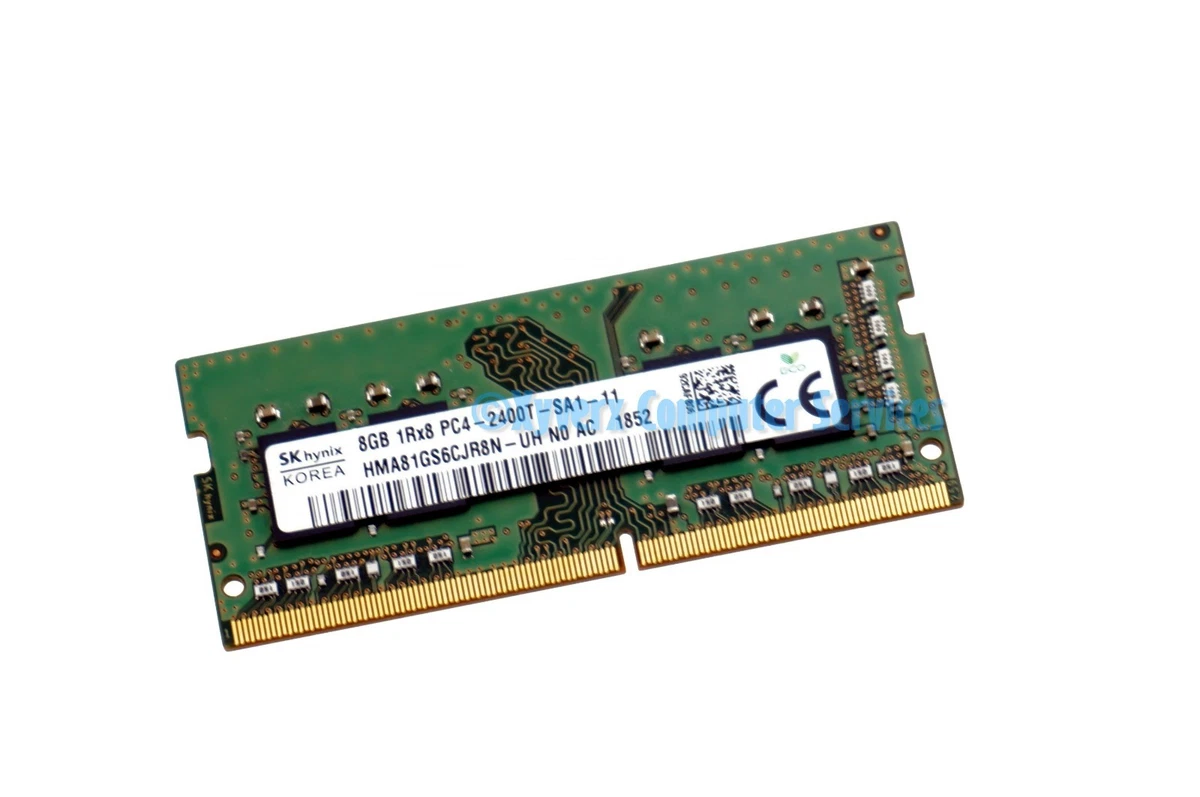 Las mejores ofertas en Hynix PC4-19200 (DDR4-2400) velocidad de