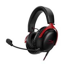 Hyperx Cloud Iii Wired Gaming Headset Pc Ps5 ...