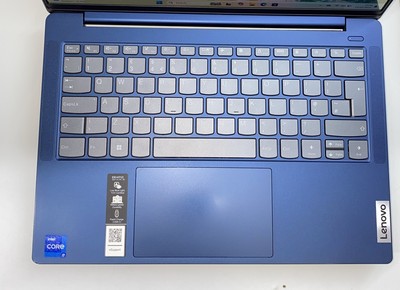 Lenovo IdeaPad Slim 5 14