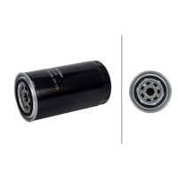 ÖLfilter Einfach Anschraubbar Ø 93 Mm Hella Passend FüR U.A. VW Transporter