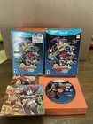 Shantae: Half-Genie Hero (Nintendo Wii U, 2016) COMPLETE