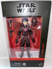 Star Wars Black Series Maul -Shadow Lord Rook Kast 2 6 Action Figure