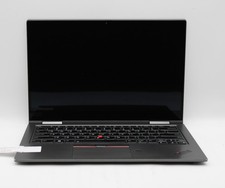 Lenovo ThinkPad X1 Yoga Gen 5  i5-10310U  16GB / 256GB  Win11Pro  No AC