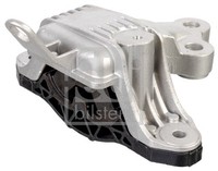 Motorlager Motorhalter Rechts FÜR Opel Astra J (P10) - Febi Bilstein 175728