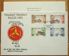 1975 Isle of Man Tourist Trophy Races