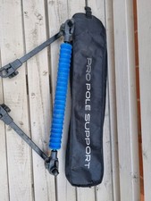Preston Pro Pole Support With Bag