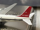 Gemini Jets / Sky Jets 1:400 NORTHWEST AIRLINES  DC 8-30 N804US — photo 3