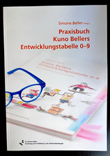 Praxisbuch Kuno Bellers Entwicklungstabelle 0...