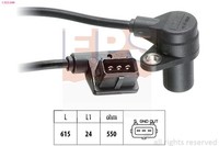 Kurbelwellensensor Impulsgeber Eps 1.953.049 FüR Bmw E36 E34 3Er 5Er 316 318 518