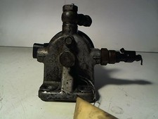 Filtre à carburant Fiat PUNTO