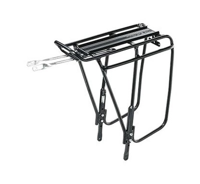 TOPEAK Fahrradträger UNI SUPER TOURIST DX