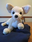 RARE/RETIRED Douglas Cuddle Toys | 16" Nacho Chihuahua Plush NICE