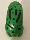 Handmade Cement Frog Figurine — photo 7