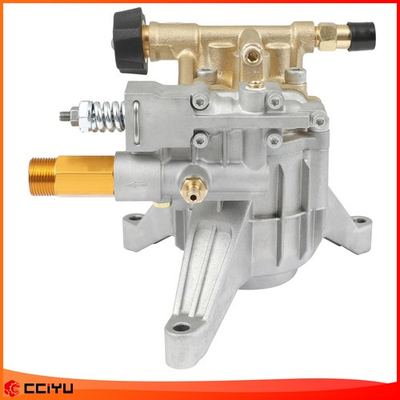 #ad Pressure Washer Pump 7 8quot; shaft 2200 3000 PSI 2.4 GPM Free Shipping $80.55