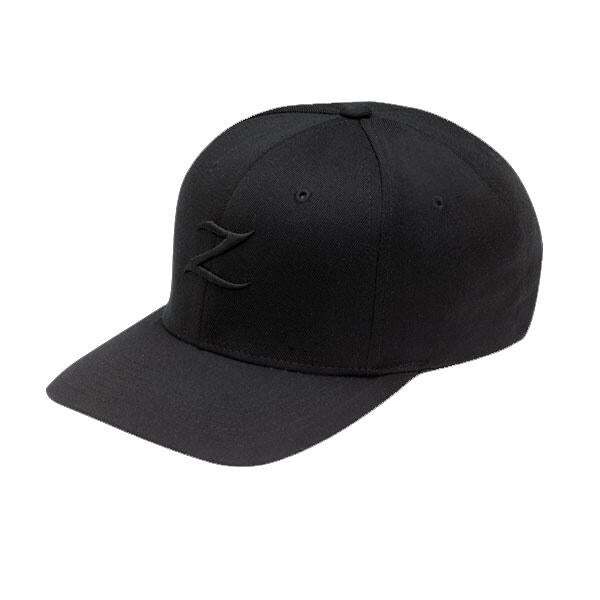 Zildjian Black on Black Flexfit Cap 