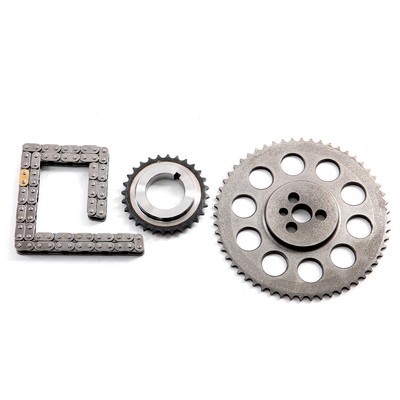 Timing Chain Kit for 99-05 Chevrolet GMC V6 4.3L 262CID OHV VIN