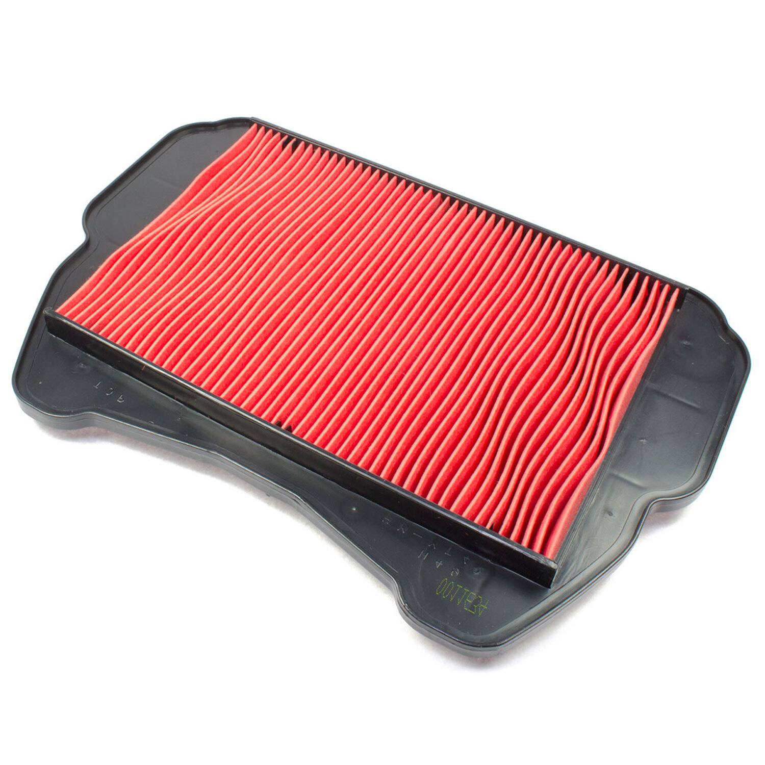 Adatto Per HONDA VFR800 INCEPTOR F1-W X 1998 1999 HIFLO FILTRO - Foto 10