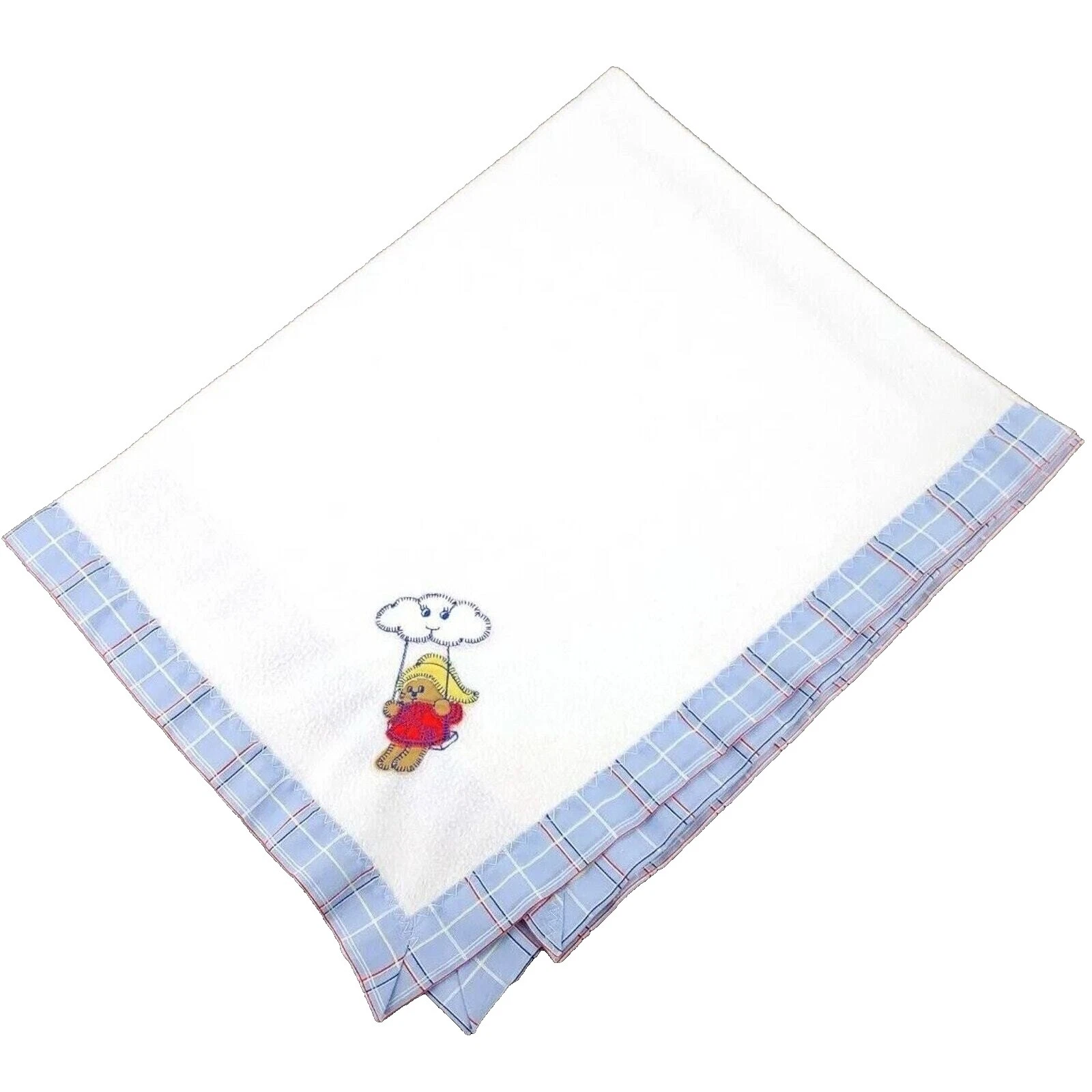 Paddington Bear Fleece Vivero blankets & Throws