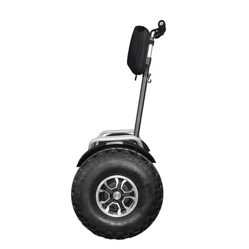 3000W/67.2V 15.6AH Dual Motor 20in Off Road Electric Self Balance Vehicle APP 10 - Picture 4 of 6
