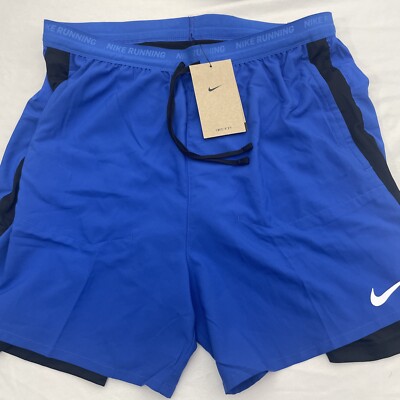 Mens Size 4XL Nike Dri-Fit Stride 5