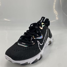 react vision black womens