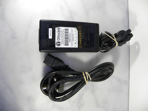 ORIGINAL HP 0950-4401 90W PHOTOSMART DRUCKER NETZTEIL UK VERKÄUFER #BOX122