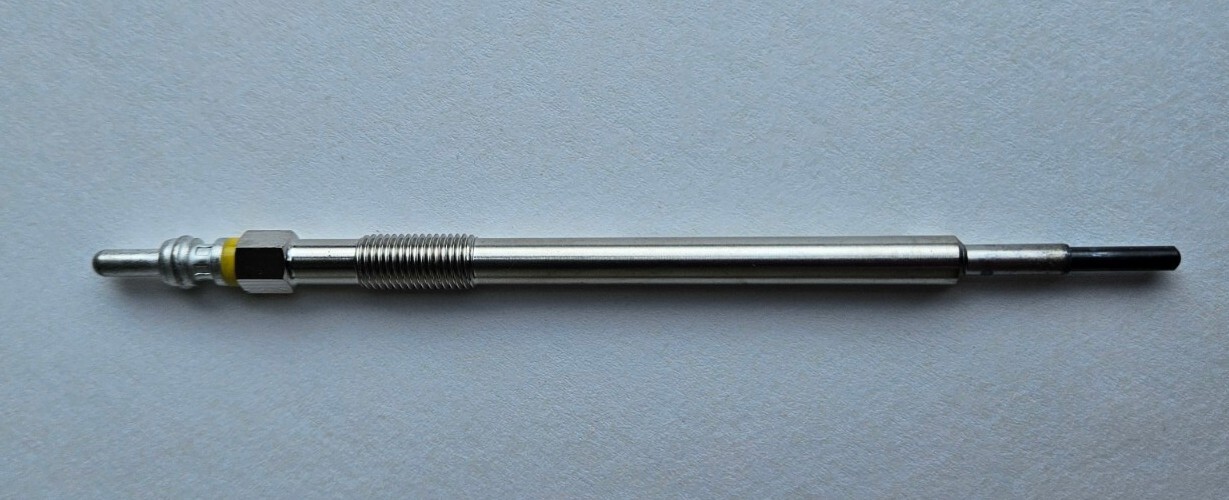 FoMoCo Glow Plug 0250723003 FU24A LC39-6M090-AA 20200302 | eBay