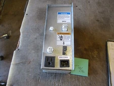 Used Dixie-Narco Bev Max Power Suppy Assy, for Glass Front Soda Machine