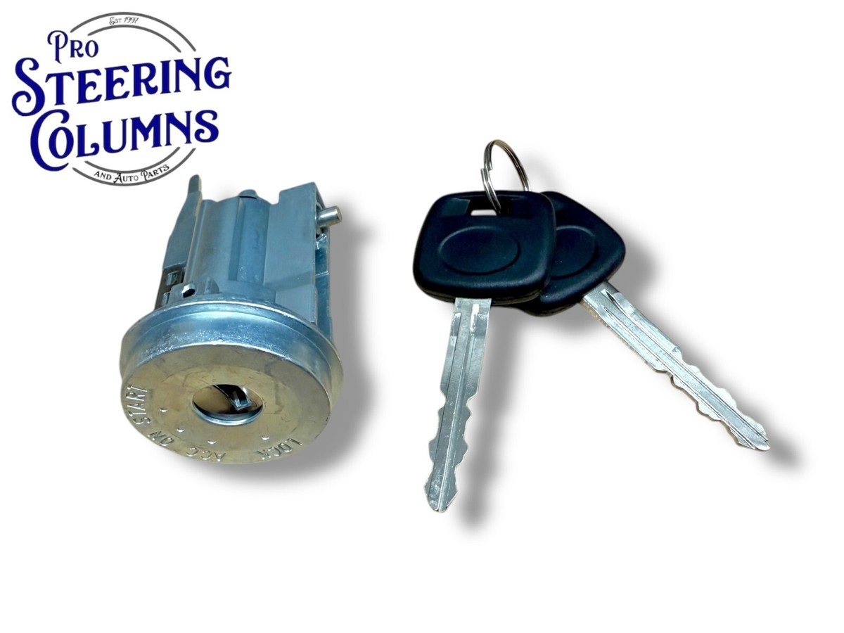 トヨタ 触媒 コンバーター GM7 本体 RAV4 01-03 Rav4 Ignition Lock Cylinder Switch New 69057-42150 | eBay