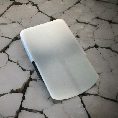 T-Deck Plus Cover/Protector(Meshtastic)