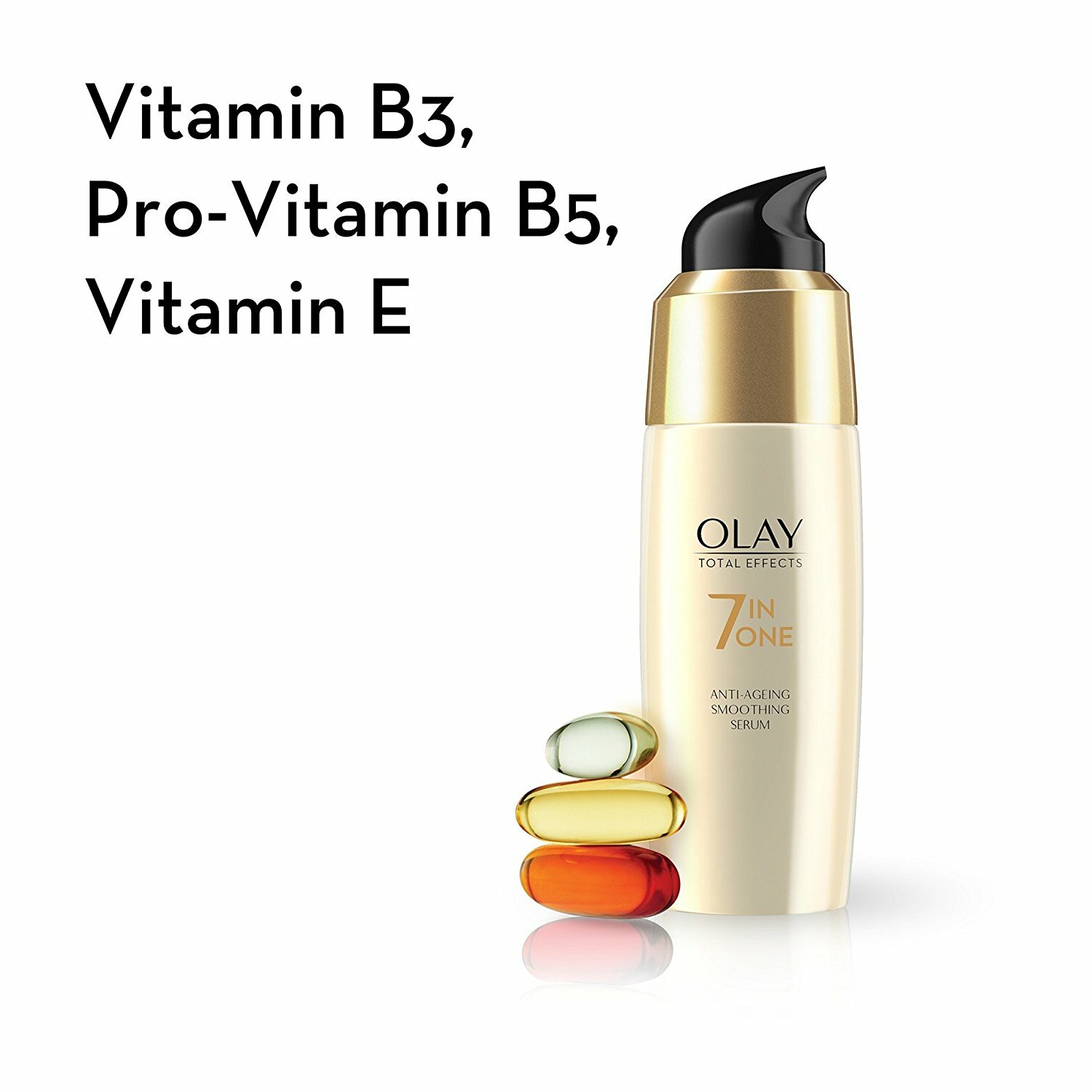 Olay Total Effects 7 In 1 Anti Aging Serum 50ml