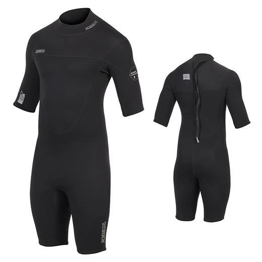 Jobe Shorty ATLANTA 2.0 Neoprenanzug Neopren Wetsuit Kiten Surf Anzug