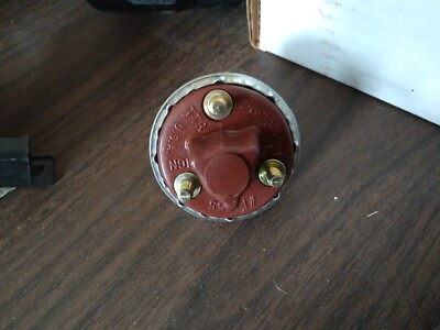 #ad New PAI LST 3607 Low Pressure Switch Midland 13255 $60.75