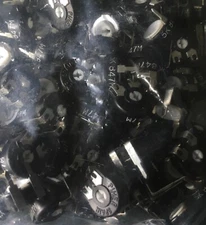 5kohm mini trimmer Piher 10 pieces