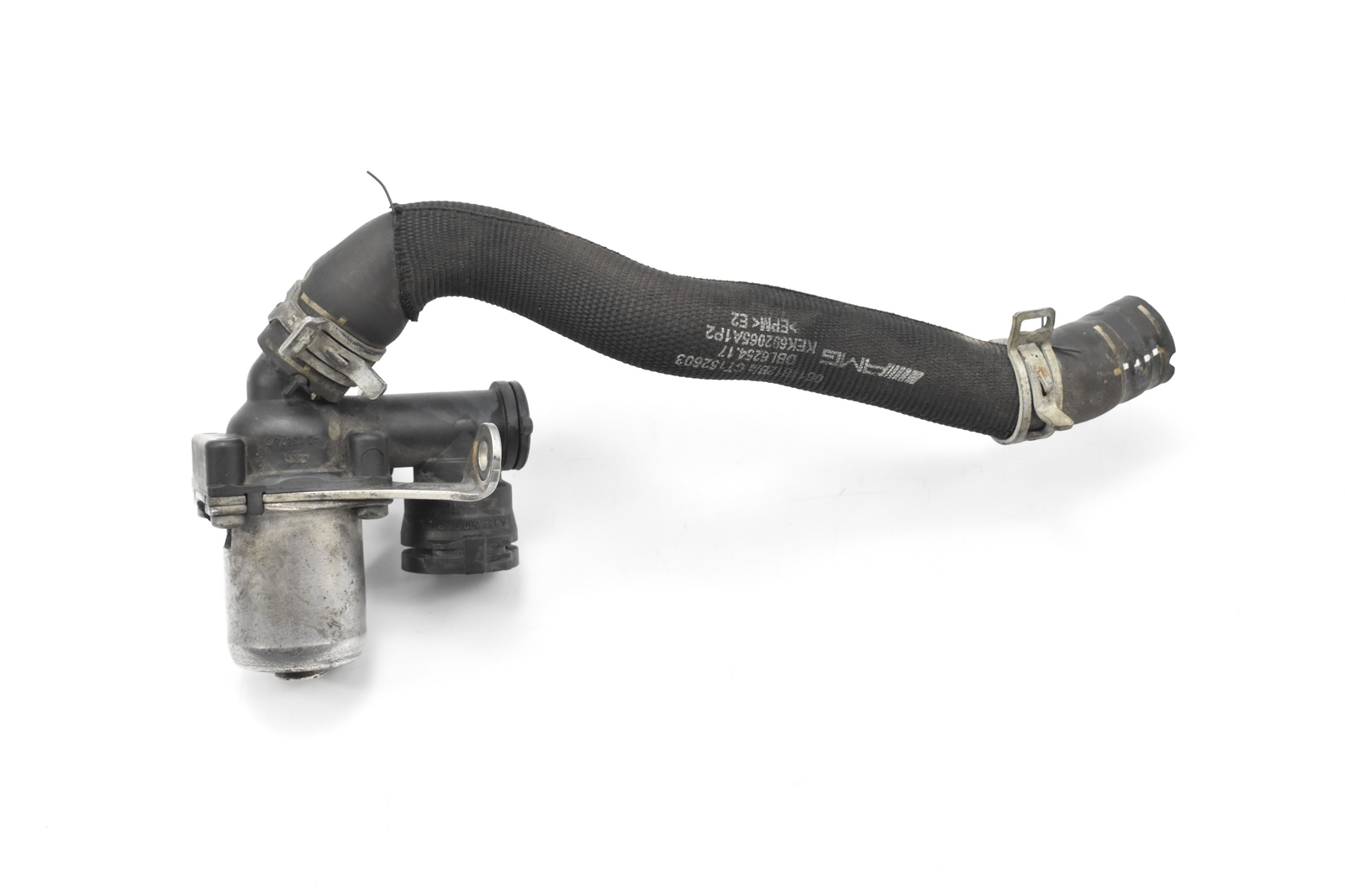 Valvola riscaldamento liquido di raffreddamento A1772000131 MERCEDES BENZ G W464