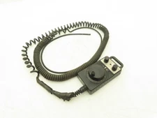 Tosoku Okuma HC121 CNC Handy Manual Pulse Generator Handwheel Control 100PPR 12V