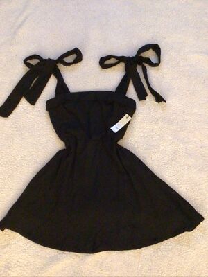 Francescas NWT Black Dress S | eBay Francescas NWT Black Dress S | eBay