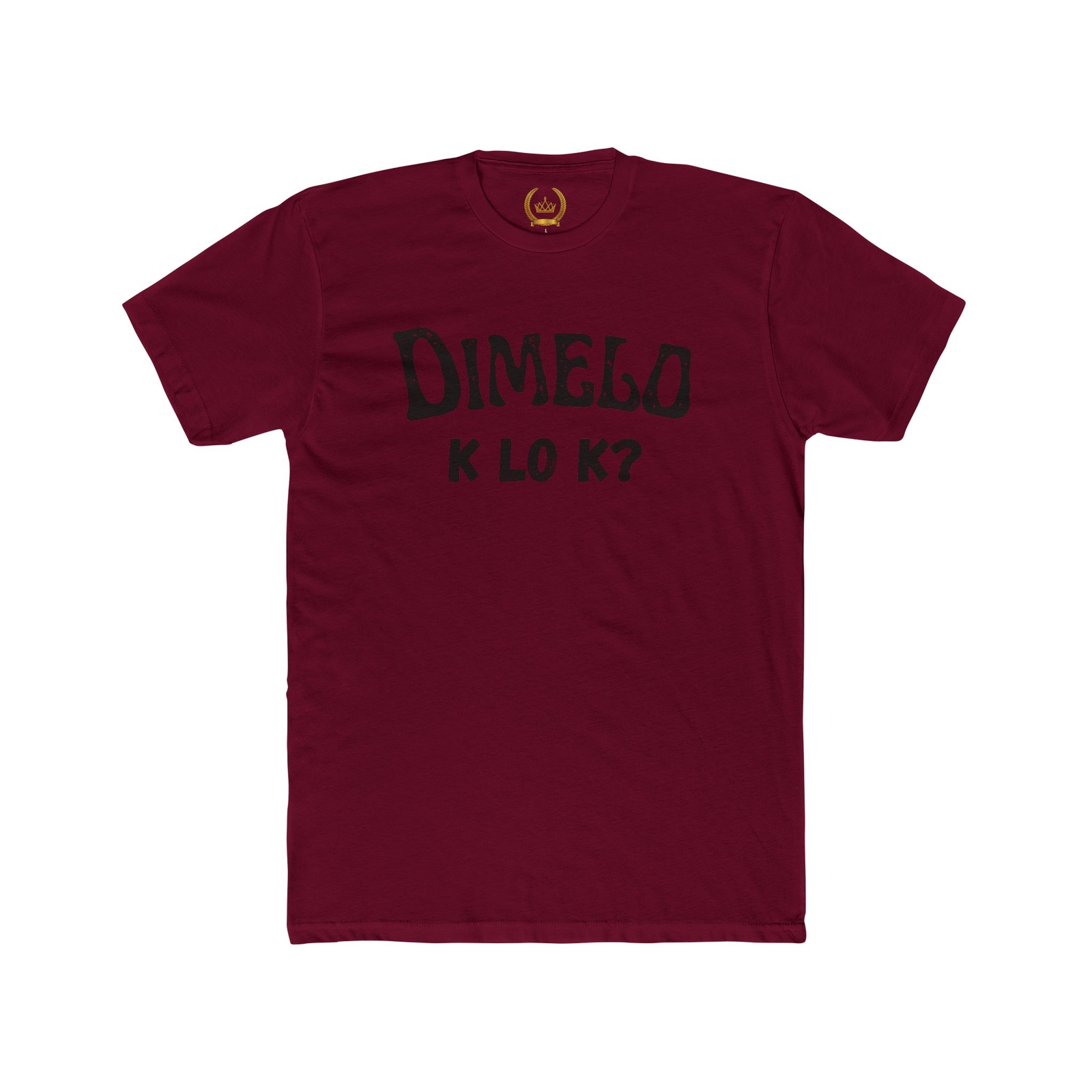 Solid Cardinal Red