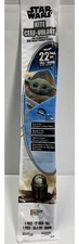 Star Wars The Mandalorian 1 Piece Kite 22in EZBREEZY Kites Baby Yoda