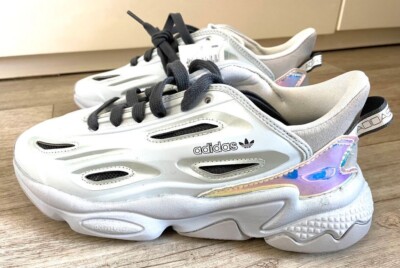 Adidas Ozweego Celox W Originals Damen Sneaker Schuhe Gr. 38 UK 5 US 6,5 NEU