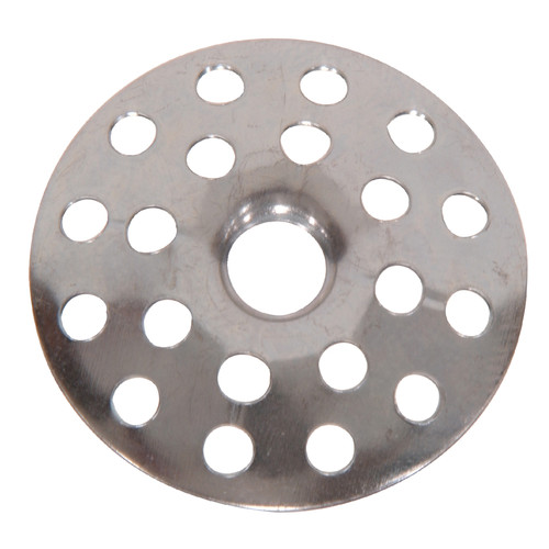 Hillman Flat Washer 41994 Stainless Steel