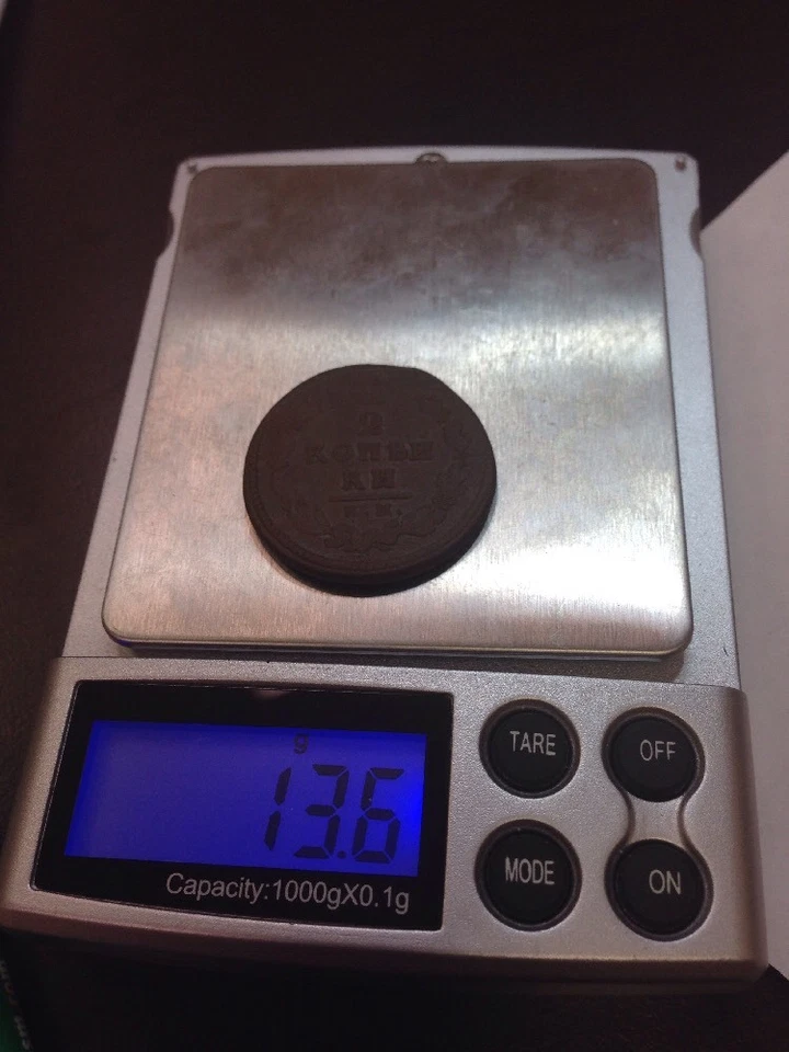 2 KOPEKS 1815 Antiga Moeda Imperial Russa Км KOPEIKA ORIGINAL - Imagem 3 de 4