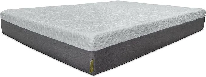 Grand Teton Graphite Memory Foam RV and Camper Mattress - Image 3 of 4