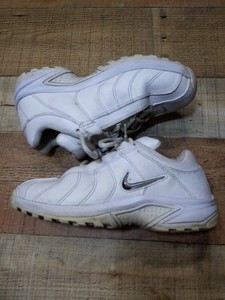 nike vxt mens white