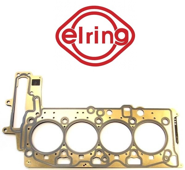 Elring Zylinderkopfdichtung FüR BMW 4Er (F33,F83,F32,F82,F36),5Er (F10,F07,F11)-image