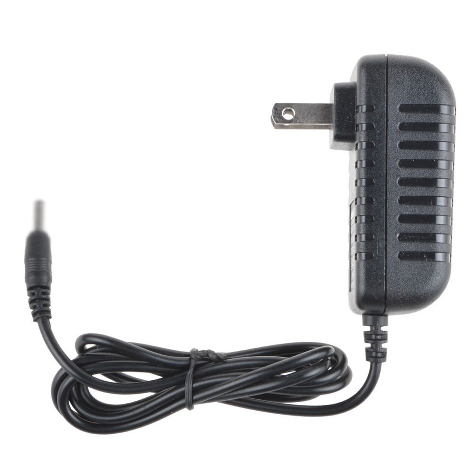 SLLEA AC/DC Power Adapter Charger For Altec Lansing IMW455 Jacket Wireless BT Speaker - Home Wall Charger PSU