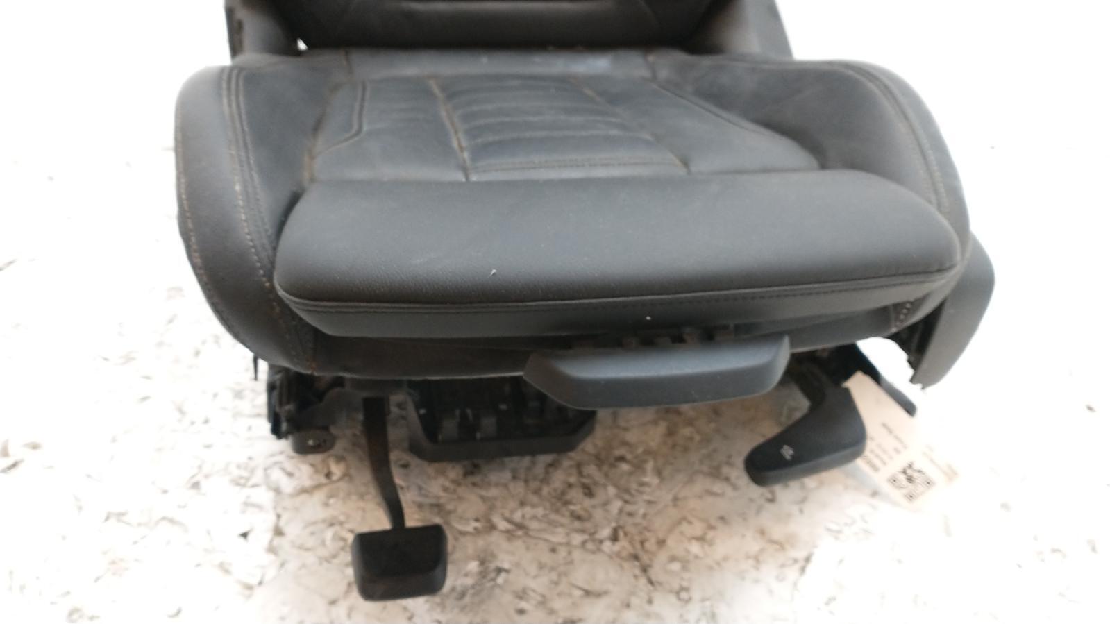 BMW X4 FRONT SEAT 4 Door 1823 eBay