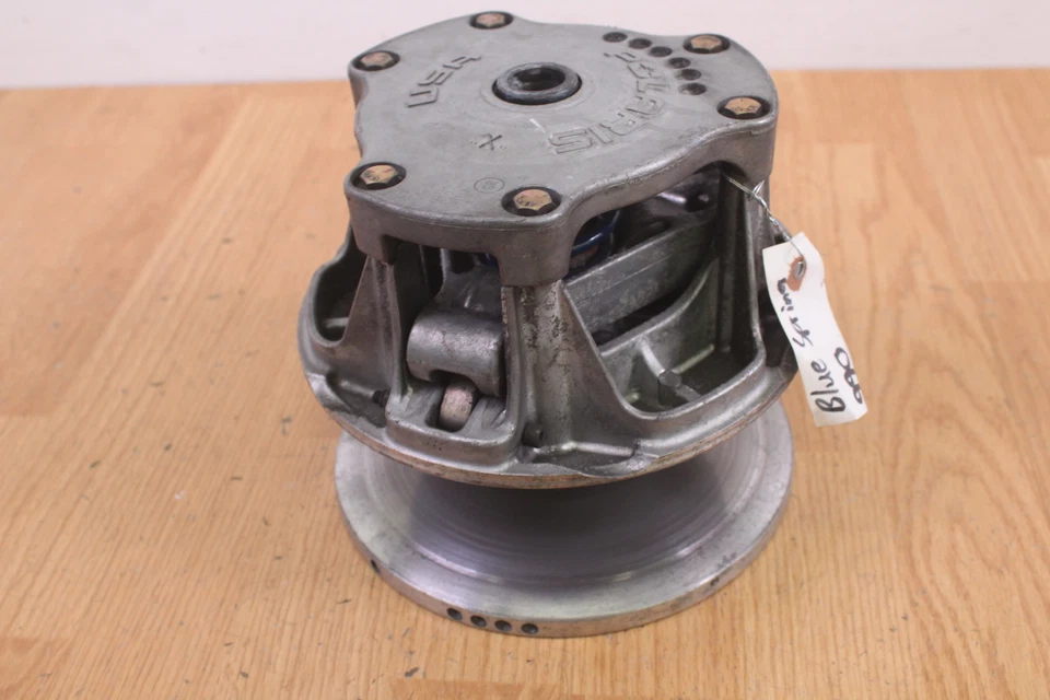 2006 POLARIS TRAIL RMK 550 Primary Drive Clutch - Image 2 of 4